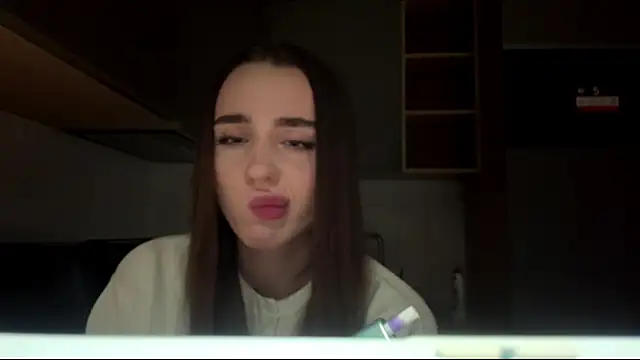 Webkamerová show dianaluves1