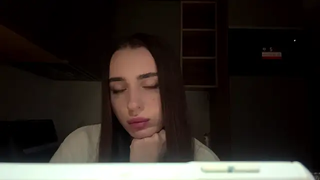 dianaluves1 – Kamerová šou