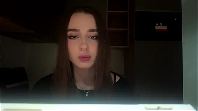 Webkamerová show dianaluves1
