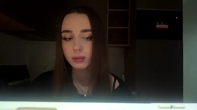 dianaluves1 – Kamerová šou