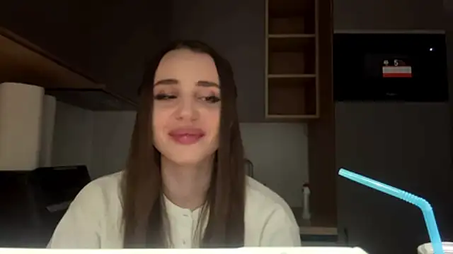 Webkamerová show dianaluves1