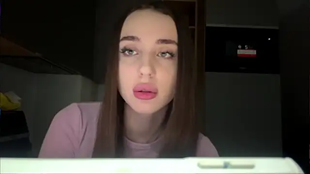 dianaluves1 – Kamerová šou