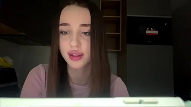 Webkamerová show dianaluves1