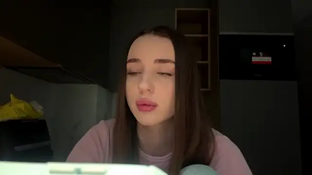 dianaluves1 – Kamerová šou