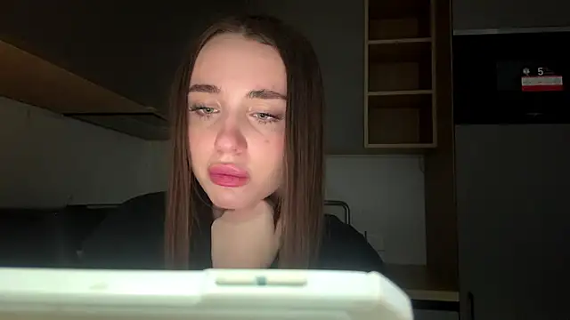 Webkamerová show dianaluves1