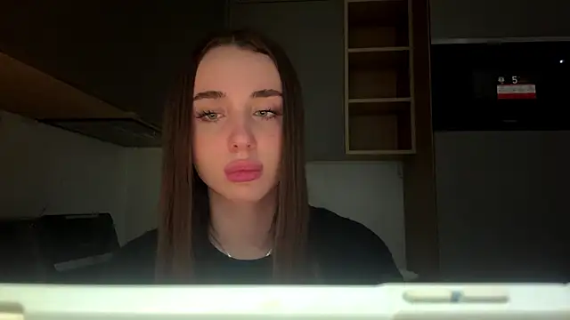 Webkamerová show dianaluves1