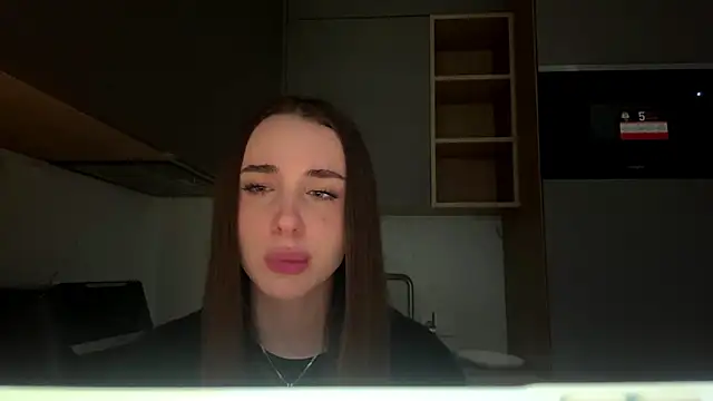 Webkamerová show dianaluves1