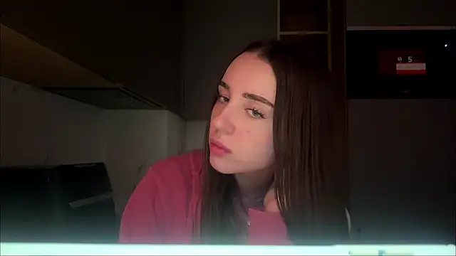 Show webcam de dianaluves1
