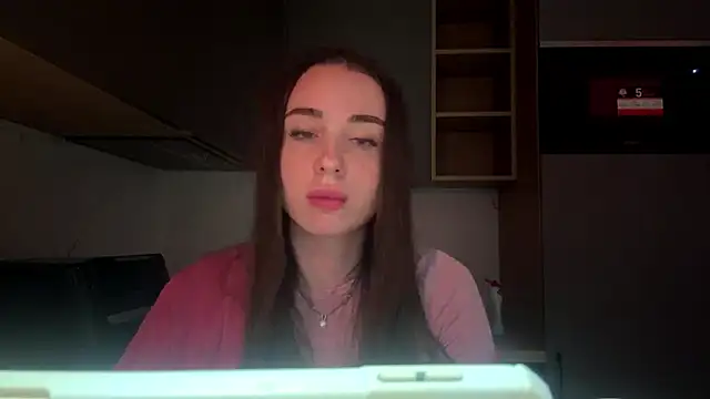 Webkamerová show dianaluves1