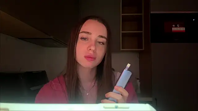 Вебкам-шоу dianaluves1