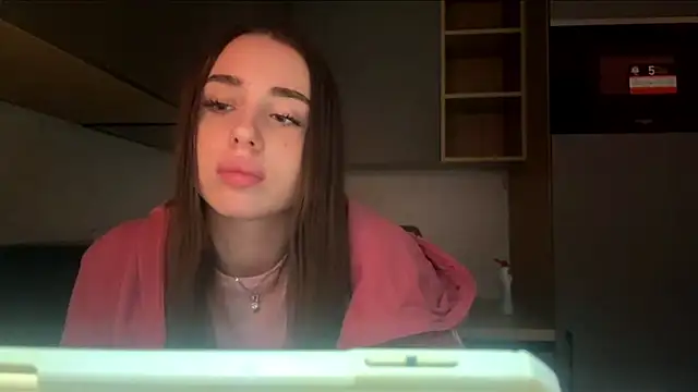 Webkamerová show dianaluves1