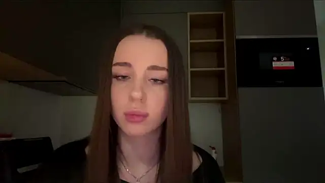 Webkamerová show dianaluves1