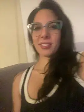 הופעת וובקאם של Skandaloooo