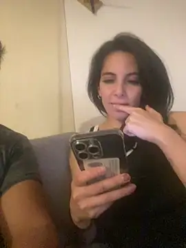 Skandaloooo Webcam Show