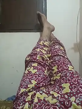 Slavehorse Pertunjukan Webcam