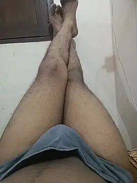 Slavehorse Pertunjukan Webcam