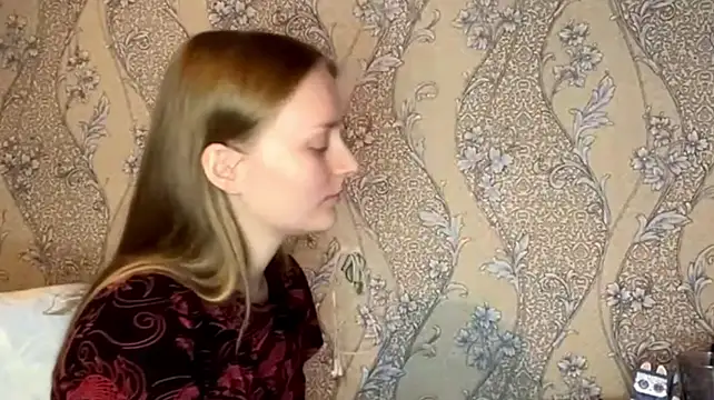 Webkamerová show EmyMiu