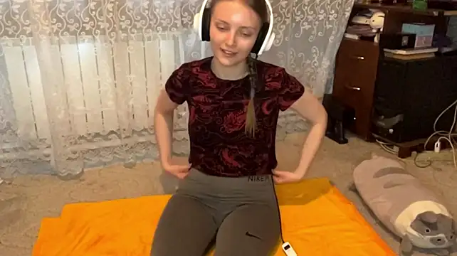 EmyMiu Webcamshow