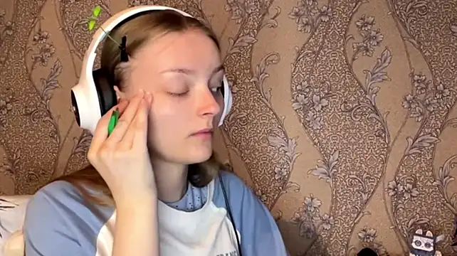 Webkamerová show EmyMiu