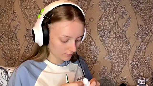 Webkamerová show EmyMiu