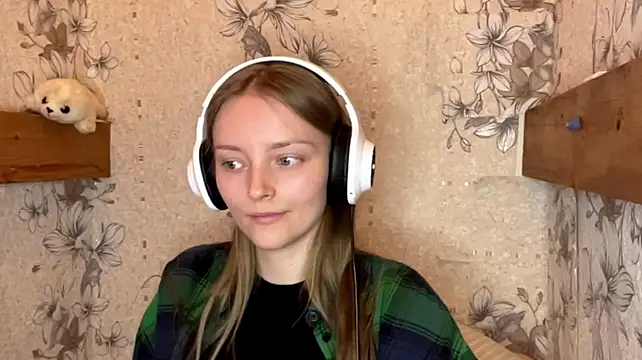 Chat XXX en directo de EmyMiu