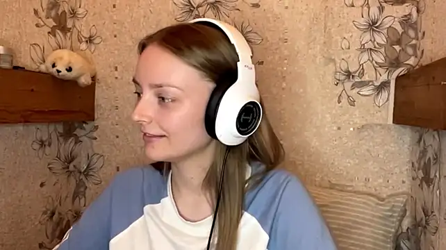 EmyMiu Webcamshow