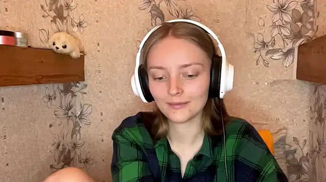Živý XXX chat EmyMiu
