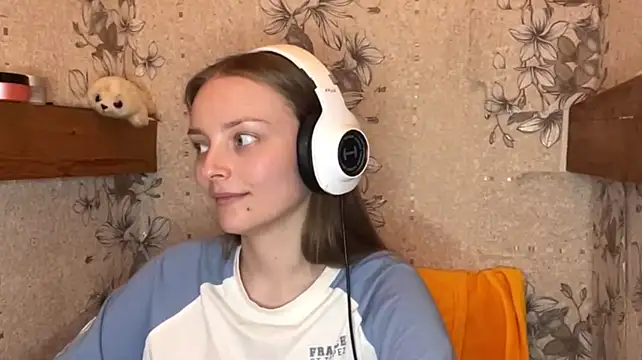 Webkamerová show EmyMiu