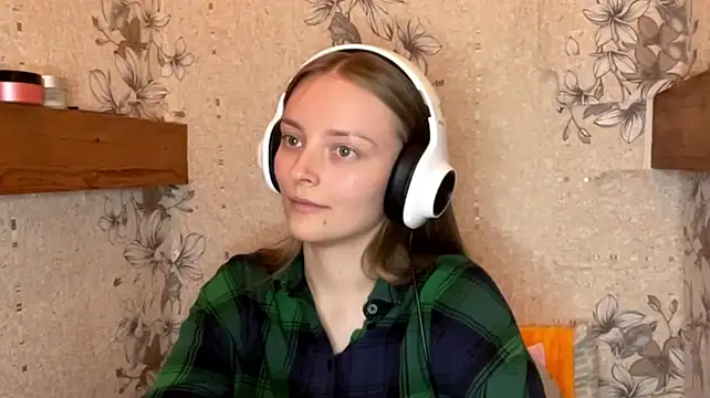 Czat XXX na żywo – EmyMiu