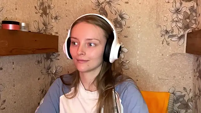 EmyMiu Webcamshow