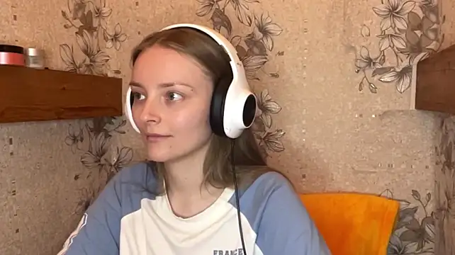 EmyMiu – webcam-show