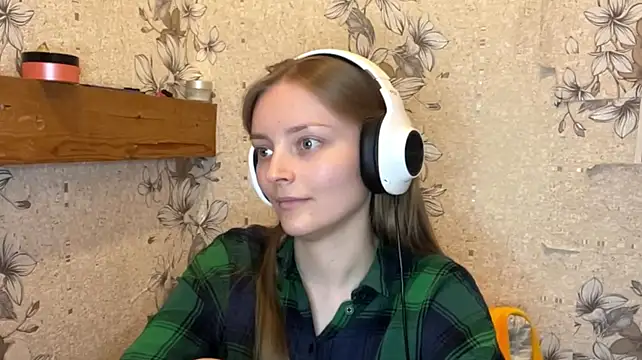 Chat XXX en directo de EmyMiu