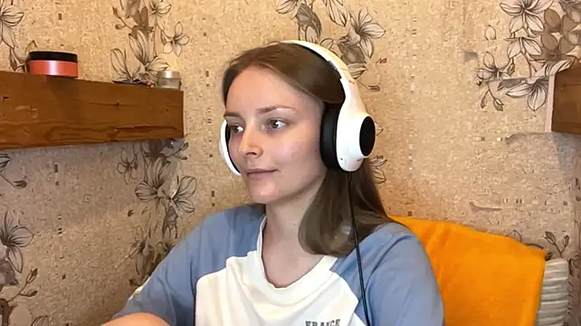 EmyMiu Show Webcam