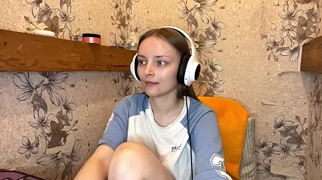 EmyMiu Webcamshow