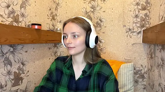 EmyMiu – webcam-show