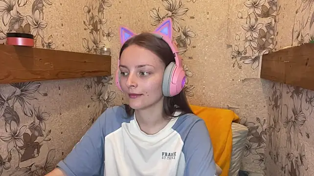 EmyMiu Webcamshow