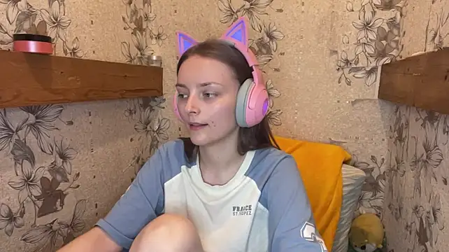 EmyMiu's Live XXX Chat