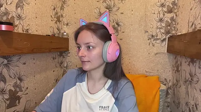 عرض كام EmyMiu