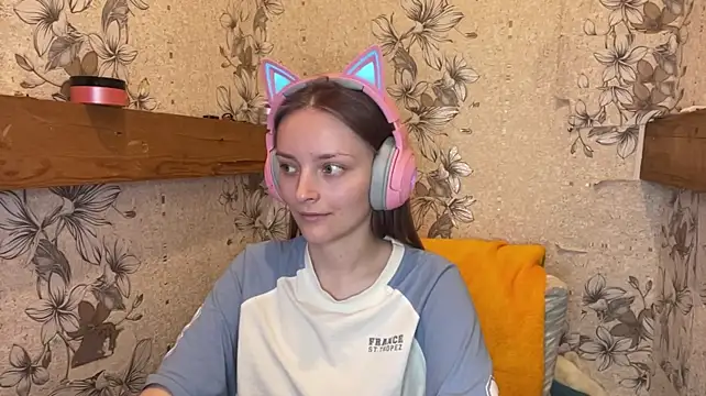 EmyMiu Live XXX-Chat