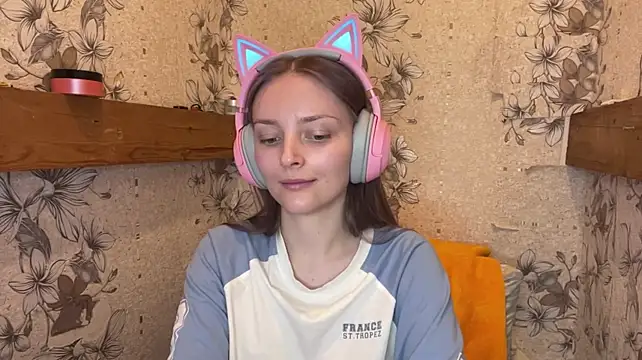 EmyMiu's Webcam Show