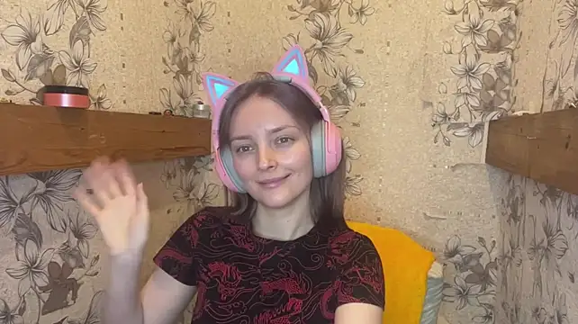 EmyMiu Show Webcam