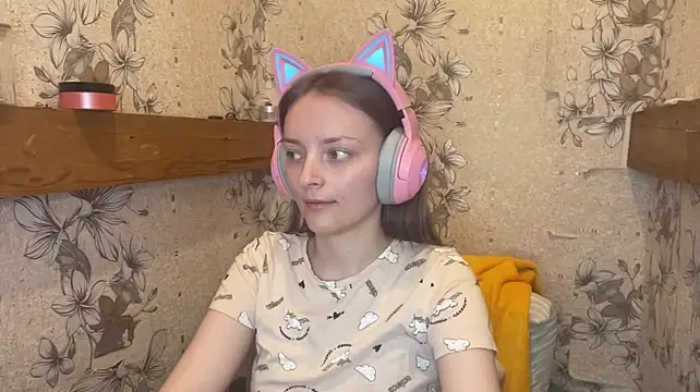 EmyMiu's Webcam Show