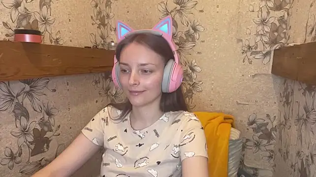 EmyMiu Live XXX-Chat