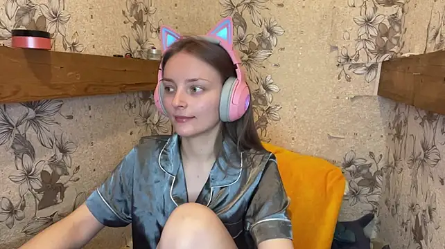 EmyMiu Show Webcam
