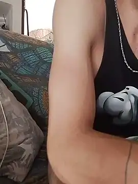 blankirubio webcam show