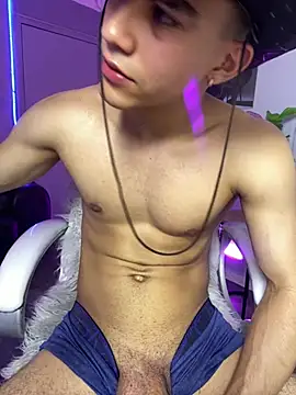 Вебкам-шоу Alejandro_vega_