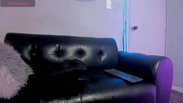 Alejandro_vega_ Webcam show