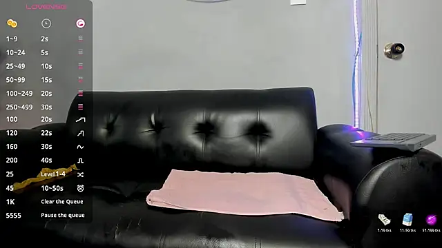 Alejandro_vega_ Webcam Show