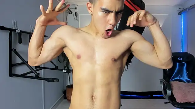Show de webcam de Alejandro_vega_