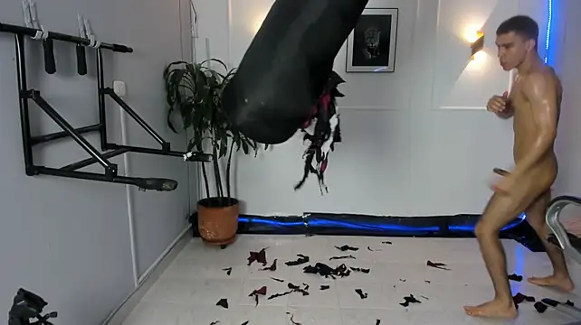 Alejandro_vega_ webkamerás műsora